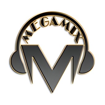 Megamix MUSIC-RADIO logo