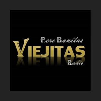 Viejitas Pero Bonitas Radio logo
