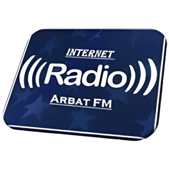 Arbat FM logo