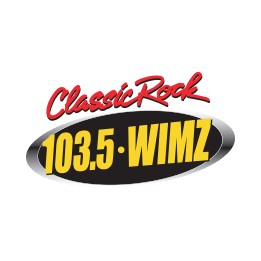WIMZ 103.5 FM logo