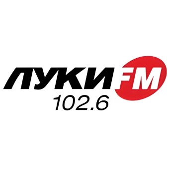 Луки FM logo
