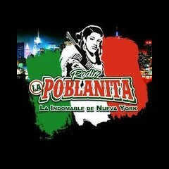 Radio La Poblanita logo
