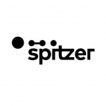 Spitzer – MixCult Ambient Channel logo