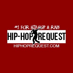 Hip-Hop Request logo