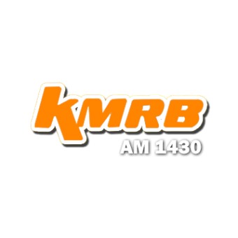 KMRB 1430 AM logo
