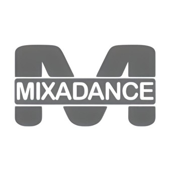 Mixadance FM logo