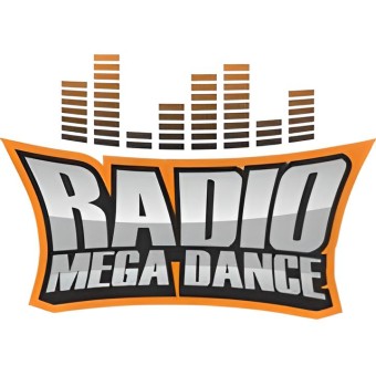 Радио Mega Dance logo