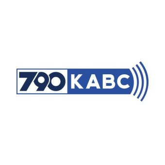 TalkRadio 790 KABC logo