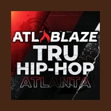ATL Blaze Tru New Hip-Hop  Atlanta, GA - FadeFM logo