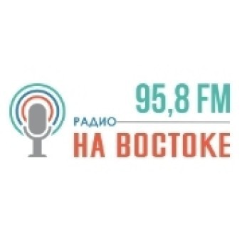 Радио На Востоке