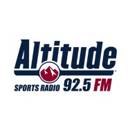 Altitude Sports Radio logo