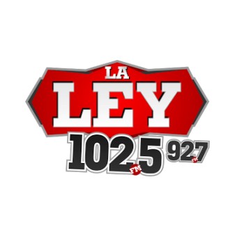 KESO La Ley 102.5 and 92.7 FM