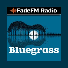 Bluegrass Radio - FadeFM logo
