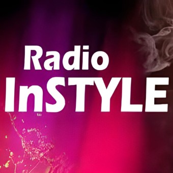 Радио InSTYLE logo