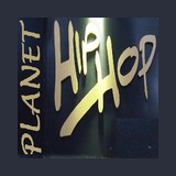 Planet Hip Hop (MRG.fm) logo