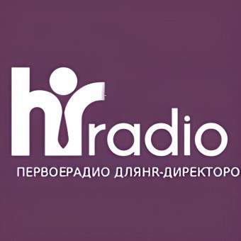 Радио HR logo