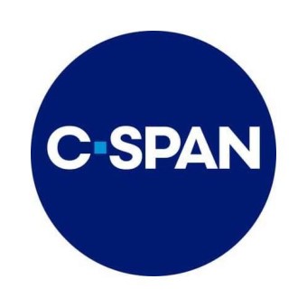 WCSP C-SPAN Radio logo