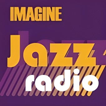 Jazz - Imagine Radio logo