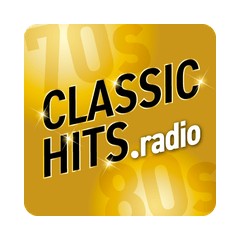 CLASSIC HITS RADIO (USA) logo