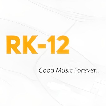 Радио RK 12 logo