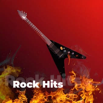 Rock Hits - 101.ru logo