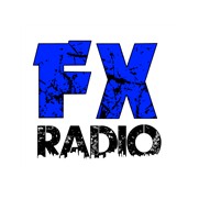 FX Alternative Radio logo