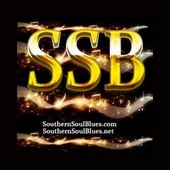 Southern Soul Blues logo