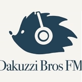 Dakuzzi Bros FM logo