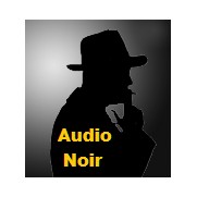Audio Noir logo
