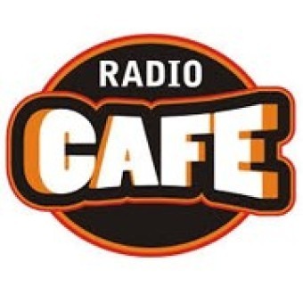 RADIO CAFE logo