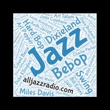 WJZZ- All Jazz Radio logo