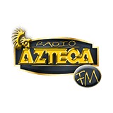 Azteca FM logo