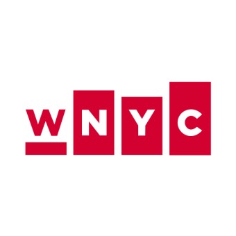 WNYC AM 820 logo