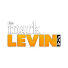 The Mark Levin Show logo