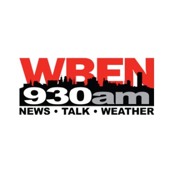 WBEN 930 AM - 107.7 FM (US Only) logo