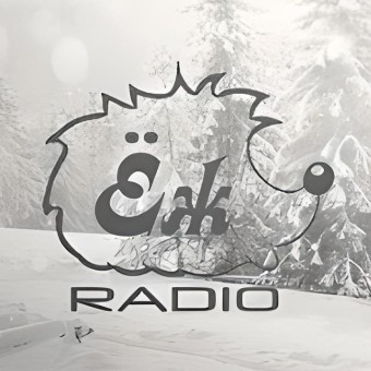 Радио Еж logo