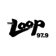 97.9 The Loop logo