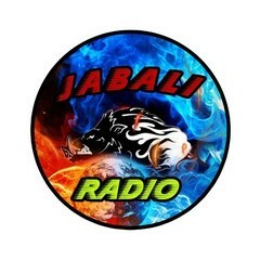 Jabalí Radio logo