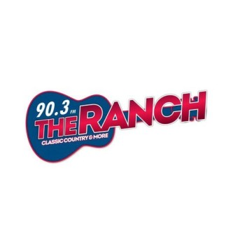 The Ranch - Classic Country logo
