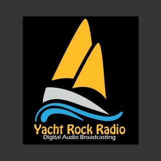 Yacht Rock Radio logo