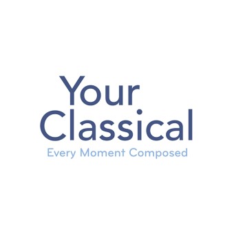 Your Classical Relax logo