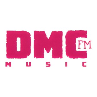 DMC MUSIC FM logo