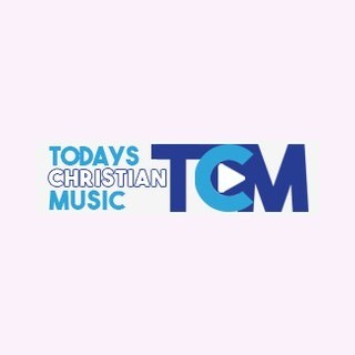 Today's Christian Music logo