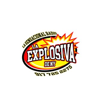 La Explosiva de NY logo