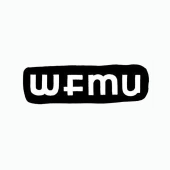 WFMU 91.1 logo