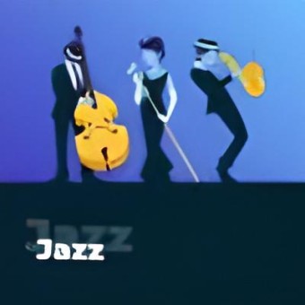 Jazz -101.ru logo