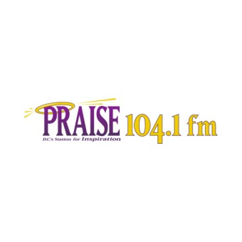 WPRS Praise 104.1 (US Only) logo
