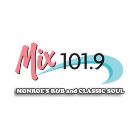 KMVX Mix 101.9 FM