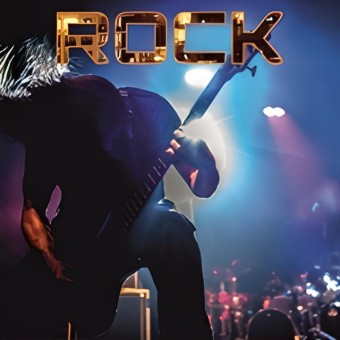 Radio Kamchatka LIVE Rock logo