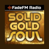 Solid Gold Soul - FadeFM logo